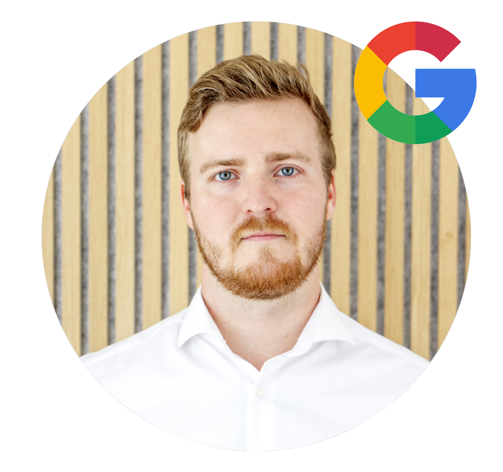 Google Ads bureau København - Vektor Digital Mads Næsvang