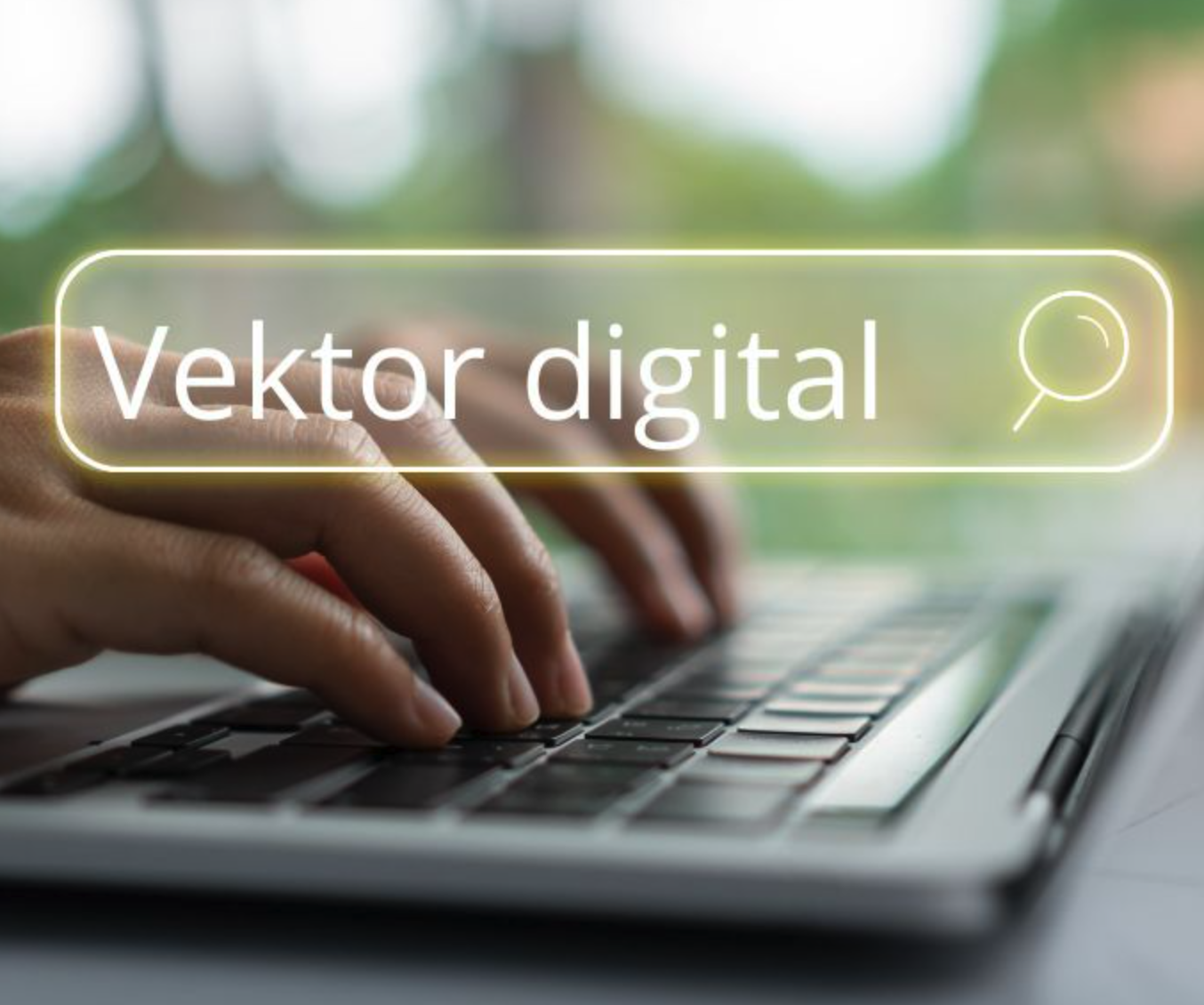 Effektive Search Ads med Vektor Digital – Google Ads bureau i København