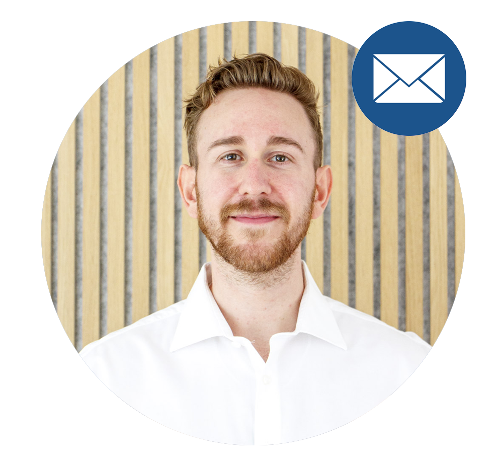 Kontinuerlig værdiskabelse med E-mail marketing setup - Vektordigital.dk