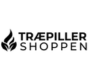 Træpillershoppen - Logo