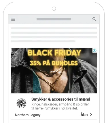 Northern Legacy Case