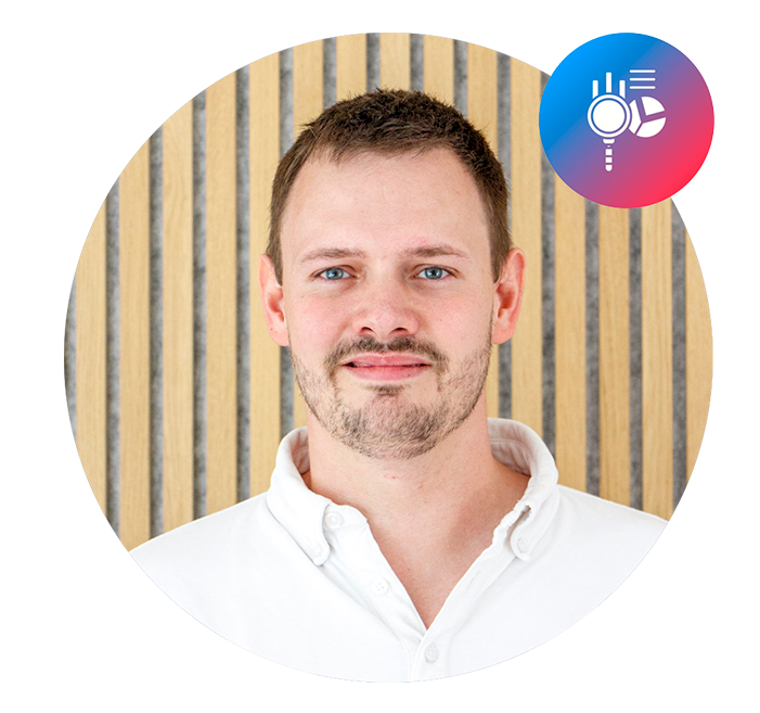 Tracking - Vektor Digital Thomas