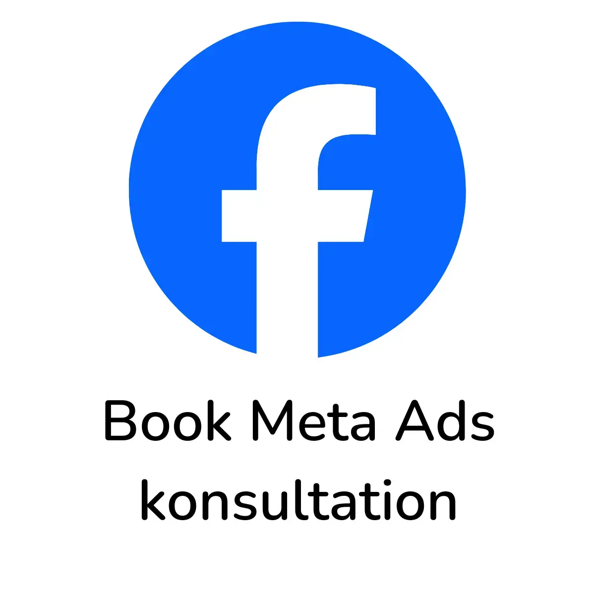 META Ads konsultation