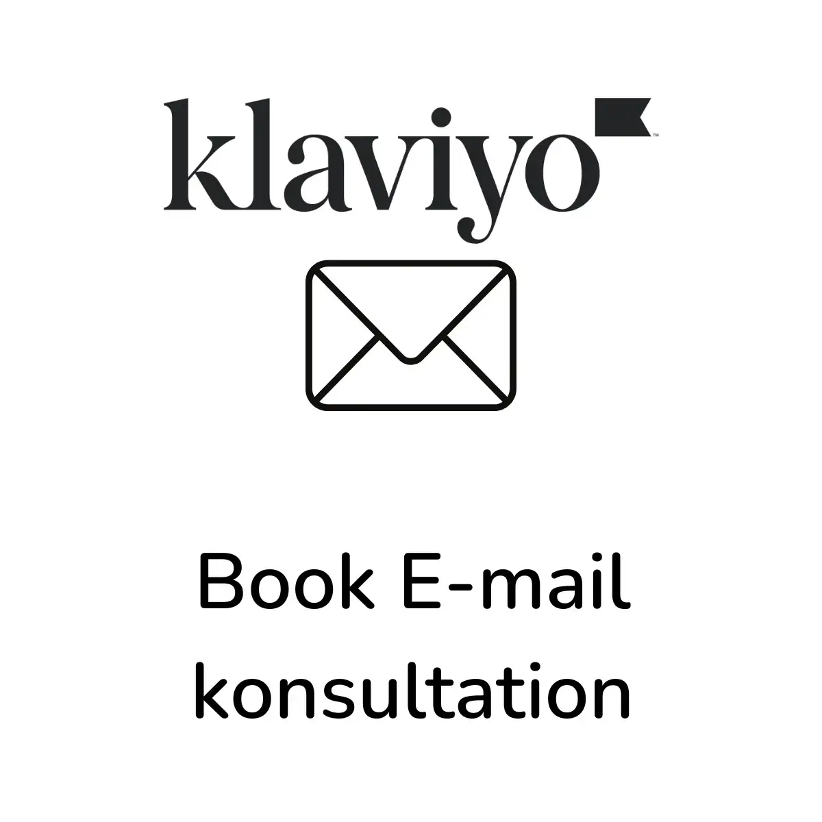 E-mail marketing konsultation